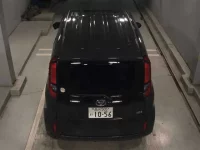 Toyota SIENTA лот № 8166 оценка R  с аукциона в Японии 6