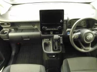 Toyota SIENTA лот № 8166 оценка R  с аукциона в Японии 7