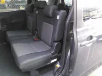 Toyota SIENTA лот № 8166 оценка R  с аукциона в Японии 8