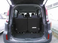 Toyota SIENTA лот № 8166 оценка R  с аукциона в Японии 9