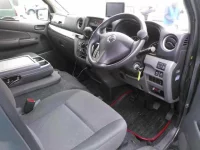 Nissan CARAVAN VAN лот № 4514 оценка 3.5  с аукциона в Японии 2