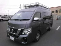 Nissan CARAVAN VAN лот № 4514 оценка 3.5  с аукциона в Японии 3