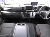 Nissan CARAVAN VAN лот № 4514 оценка 3.5  с аукциона в Японии 5