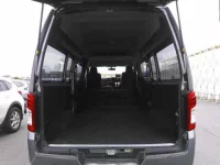 Nissan CARAVAN VAN лот № 4514 оценка 3.5  с аукциона в Японии 6