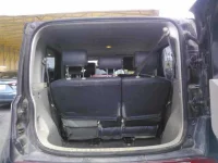 Nissan CUBE лот № 3010 оценка 3.5  с аукциона в Японии 9