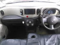 Nissan CUBE лот № 3010 оценка 3.5  с аукциона в Японии 7