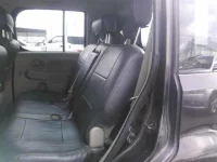 Nissan CUBE лот № 3010 оценка 3.5  с аукциона в Японии 8