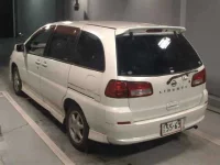 Nissan LIBERTY лот № 8245 оценка R  с аукциона в Японии 1
