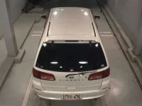 Nissan LIBERTY лот № 8245 оценка R  с аукциона в Японии 6