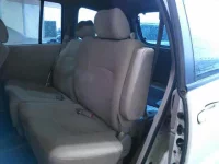 Nissan LIBERTY лот № 8245 оценка R  с аукциона в Японии 8