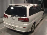 Nissan LIBERTY лот № 8245 оценка R  с аукциона в Японии 4