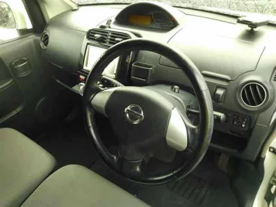 Nissan OTTI