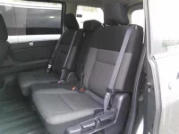 Nissan SERENA лот № 8134 оценка 4  с аукциона в Японии 8