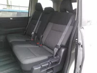 Nissan SERENA лот № 8142 оценка 4  с аукциона в Японии 8