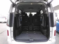 Nissan SERENA лот № 8142 оценка 4  с аукциона в Японии 9