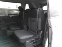 Nissan SERENA лот № 8150 оценка 4  с аукциона в Японии 8