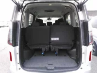 Nissan SERENA лот № 8150 оценка 4  с аукциона в Японии 9