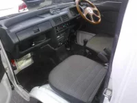 Honda ACTY TRUCK лот № 3016 оценка R  с аукциона в Японии 7