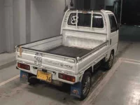Honda ACTY TRUCK лот № 3016 оценка R  с аукциона в Японии 4