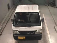 Honda ACTY TRUCK лот № 3016 оценка R  с аукциона в Японии 5