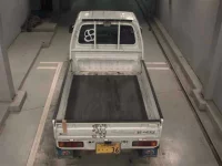 Honda ACTY TRUCK лот № 3016 оценка R  с аукциона в Японии 6