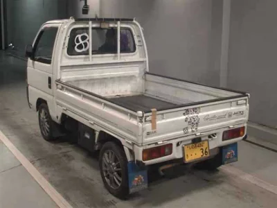 Honda ACTY TRUCK