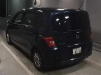 Honda FREED лот № 3011 оценка 3.5  с аукциона в Японии 1