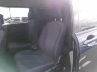 Honda FREED лот № 3011 оценка 3.5  с аукциона в Японии 8