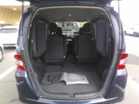 Honda FREED лот № 3011 оценка 3.5  с аукциона в Японии 9