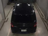 Honda FREED лот № 3011 оценка 3.5  с аукциона в Японии 6