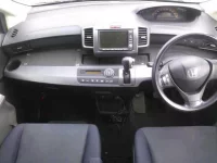 Honda FREED лот № 3011 оценка 3.5  с аукциона в Японии 7