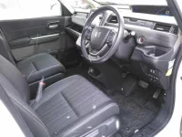 Honda FREED лот № 8269 оценка 3  с аукциона в Японии 2