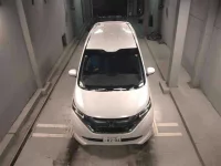 Honda FREED лот № 8269 оценка 3  с аукциона в Японии 5