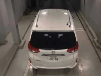 Honda FREED лот № 8269 оценка 3  с аукциона в Японии 6