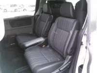 Honda FREED лот № 8269 оценка 3  с аукциона в Японии 8