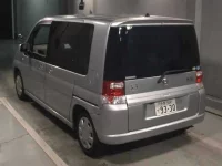 Honda MOBILIO лот № 3006 оценка R  с аукциона в Японии 1