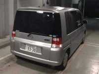 Honda MOBILIO лот № 3006 оценка R  с аукциона в Японии 4