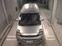 Honda MOBILIO лот № 3006 оценка R  с аукциона в Японии 5