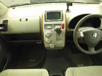 Honda MOBILIO лот № 3006 оценка R  с аукциона в Японии 7