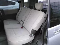 Honda MOBILIO лот № 3006 оценка R  с аукциона в Японии 8