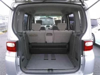 Honda MOBILIO лот № 3006 оценка R  с аукциона в Японии 9