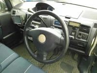 Mitsubishi EK SPORTS лот № 3007 оценка 3.5  с аукциона в Японии 2