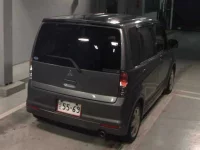 Mitsubishi EK SPORTS лот № 3007 оценка 3.5  с аукциона в Японии 4