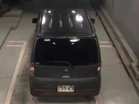 Mitsubishi EK SPORTS лот № 3007 оценка 3.5  с аукциона в Японии 6