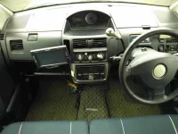 Mitsubishi EK SPORTS лот № 3007 оценка 3.5  с аукциона в Японии 7