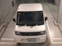 Mitsubishi MINICAB TRUCK лот № 8056 оценка R  с аукциона в Японии 5
