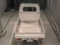 Mitsubishi MINICAB TRUCK лот № 8056 оценка R  с аукциона в Японии 6