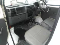 Mitsubishi MINICAB TRUCK лот № 8056 оценка R  с аукциона в Японии 7