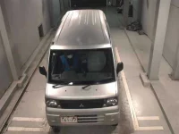 Mitsubishi MINICAB VAN лот № 8068 оценка 3.5  с аукциона в Японии 5