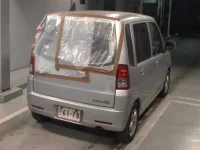 Mitsubishi TOPPO BJ лот № 6003 оценка 3  с аукциона в Японии 4